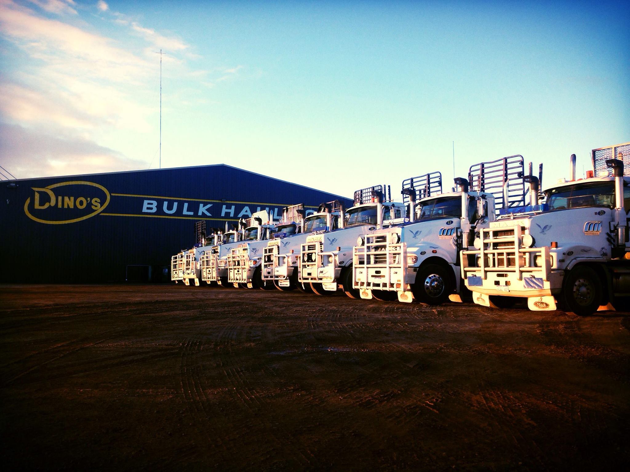 Truck 4
