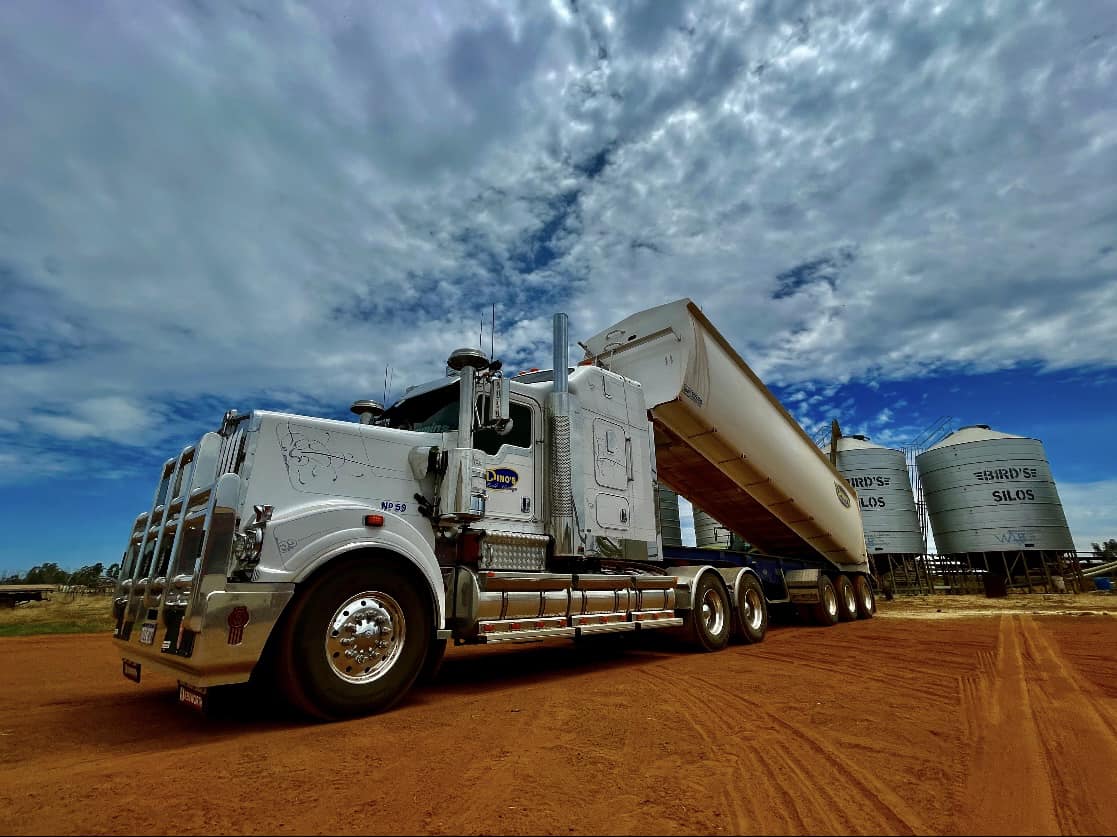 Truck 2
